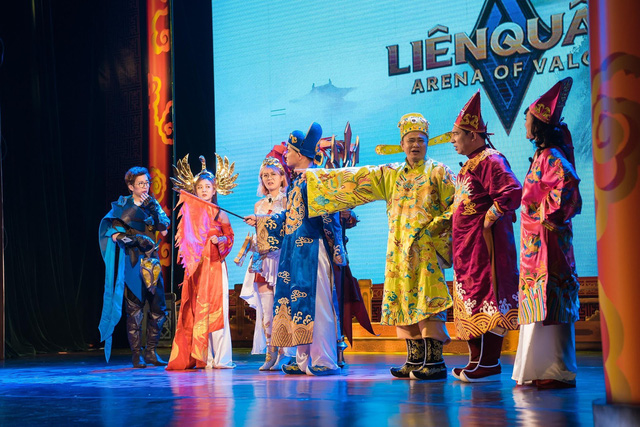 Ngắm nhìn cảnh hậu trường của Táo Quân 2020 với sự góp mặt của Viruss, Misthy, Ceejay, Độ Mixi