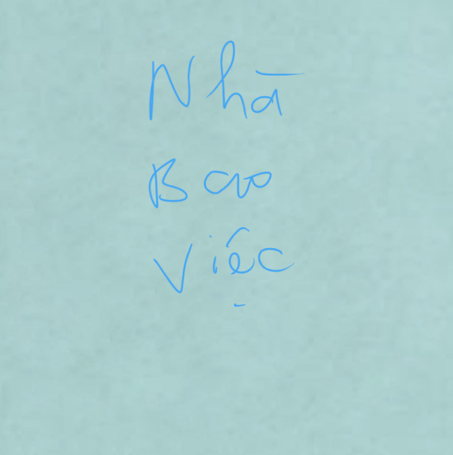 Cách tạo Avatar chữ viết tay "nguệch ngoạc" theo trend Gucci 