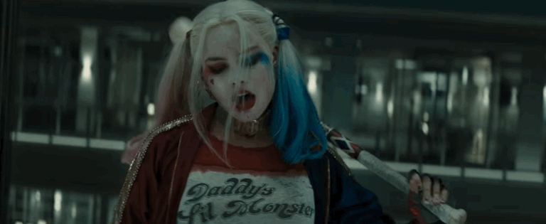 Soi kỹ trailer Birds of Prey: Harley Quinn bỗng dưng mạnh hơn nhờ sử dụng chất kích thích? 4