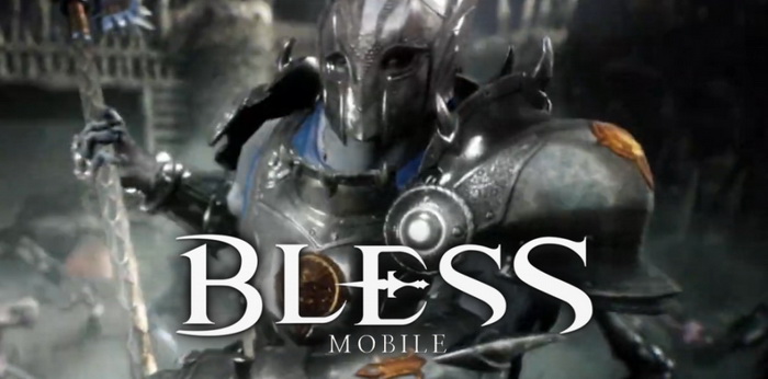 Deadgame Bless Online lại hồi sinh với phiên bản Mobile trong năm 2020