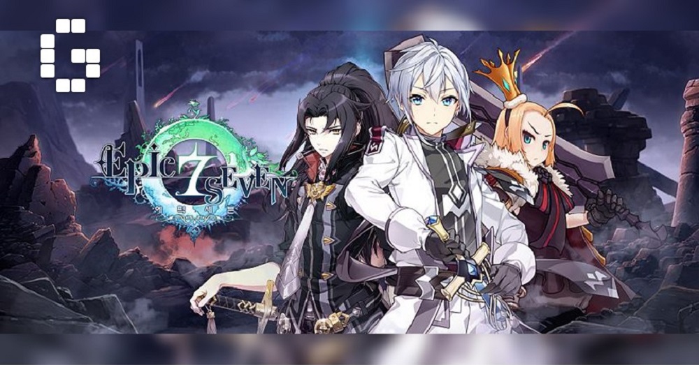 Những artifact 5* được ưu tiên hàng đầu trong Epic Seven