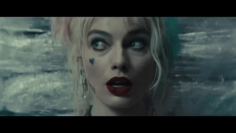 Soi kỹ trailer Birds of Prey: Harley Quinn bỗng dưng mạnh hơn nhờ sử dụng chất kích thích? 3