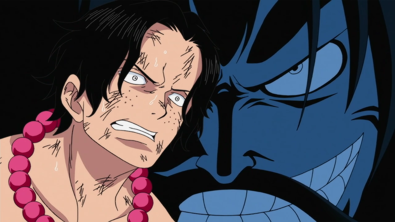 Spoiler One Piece 968 - Oden Trở về
