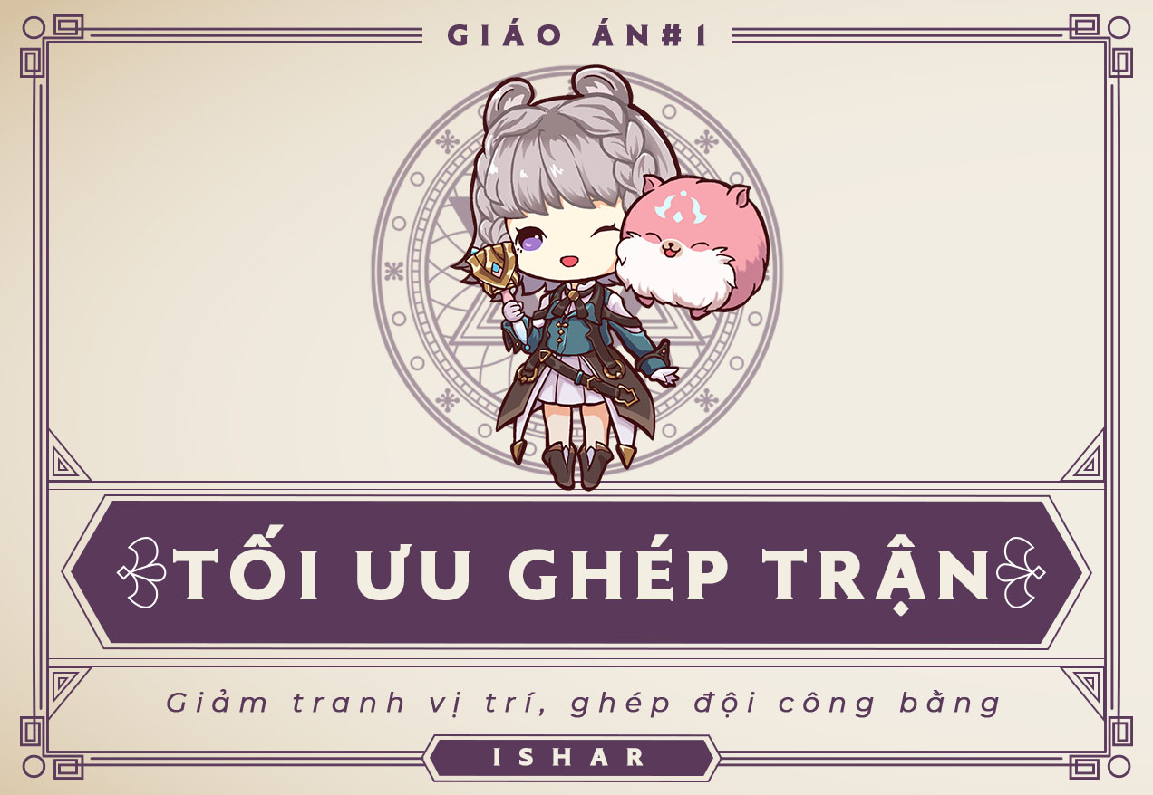 Liên Quân Mobile - CHI TIẾT BẢN CẬP NHẬT PHÁP SƯ TRỖI DẬY