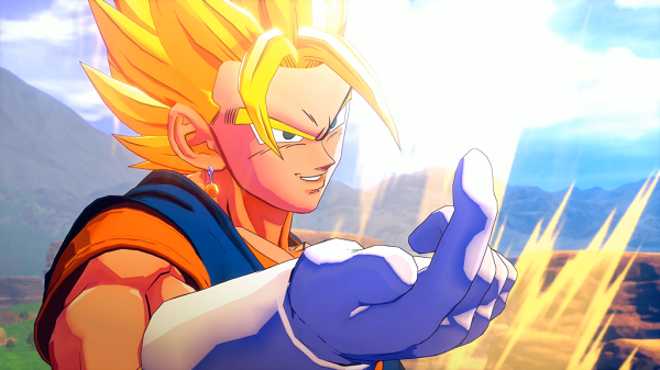 Dragon Ball Z: Kakarot - Những điều cần biết về tựa game Ngọc rồng mới nhất này