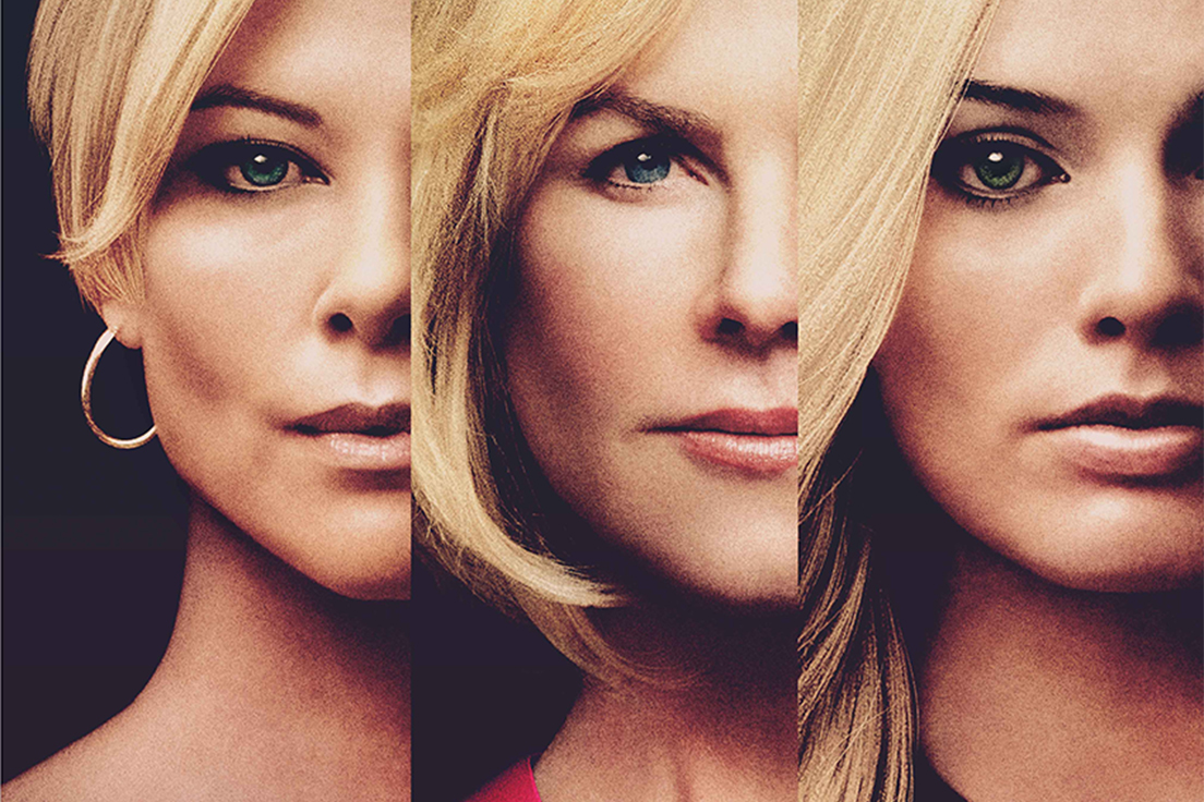 Bombshell: Câu chuyện vén màn vụ bê bối tình dục chấn động làng truyền thông Mỹ 