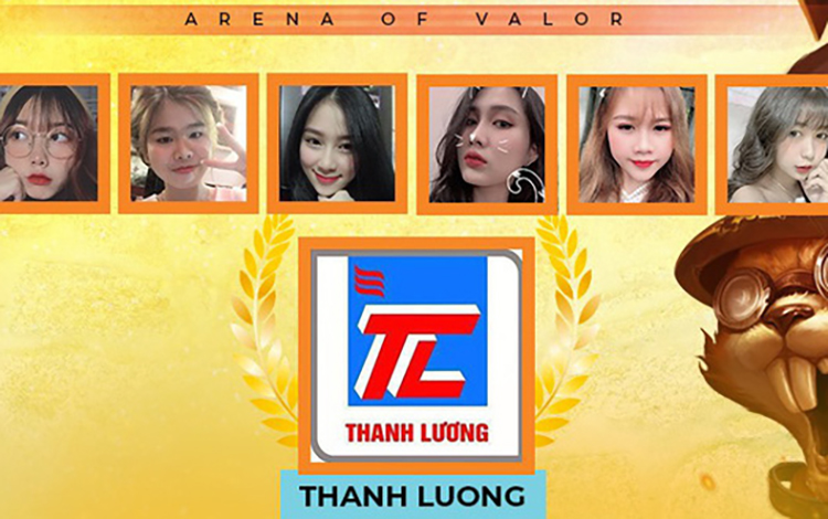 Liên Quân Mobile: Toàn cảnh vụ việc gian lận gây chấn động của Thanh Lương Girls tại giải Liên Quân FSL