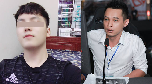 Độ Mixi án chỉ trích nam streamer gọi nữ player duo toàn thứ mất zin và làm phò