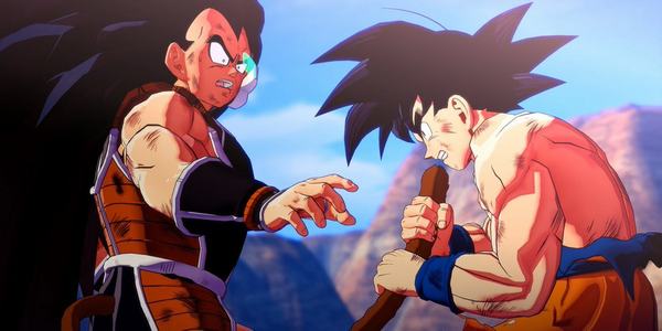 Dragon Ball Z: Kakarot góp phần khôi phục danh dự cho người Saiyan