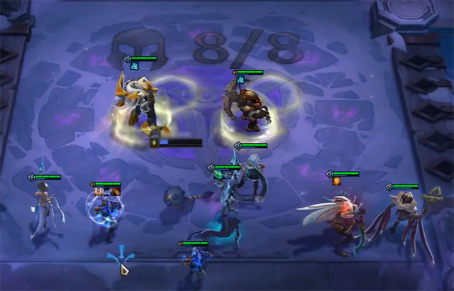 Đấu Trường Chân Lý - Tổng hợp 15 đội hình mạnh nhất bản 10.1 và 10.2