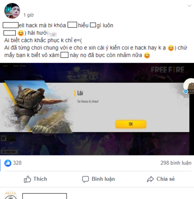 Free Fire Leo Rank Home Facebook