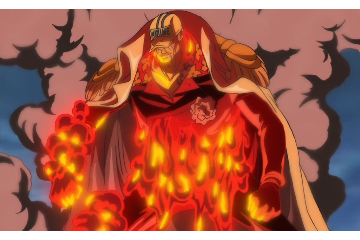 One Piece: 12 trái ác quỷ có năng lực cực khủng, ai sở hữu cũng trở thành  nhân vật có số má (P.2)
