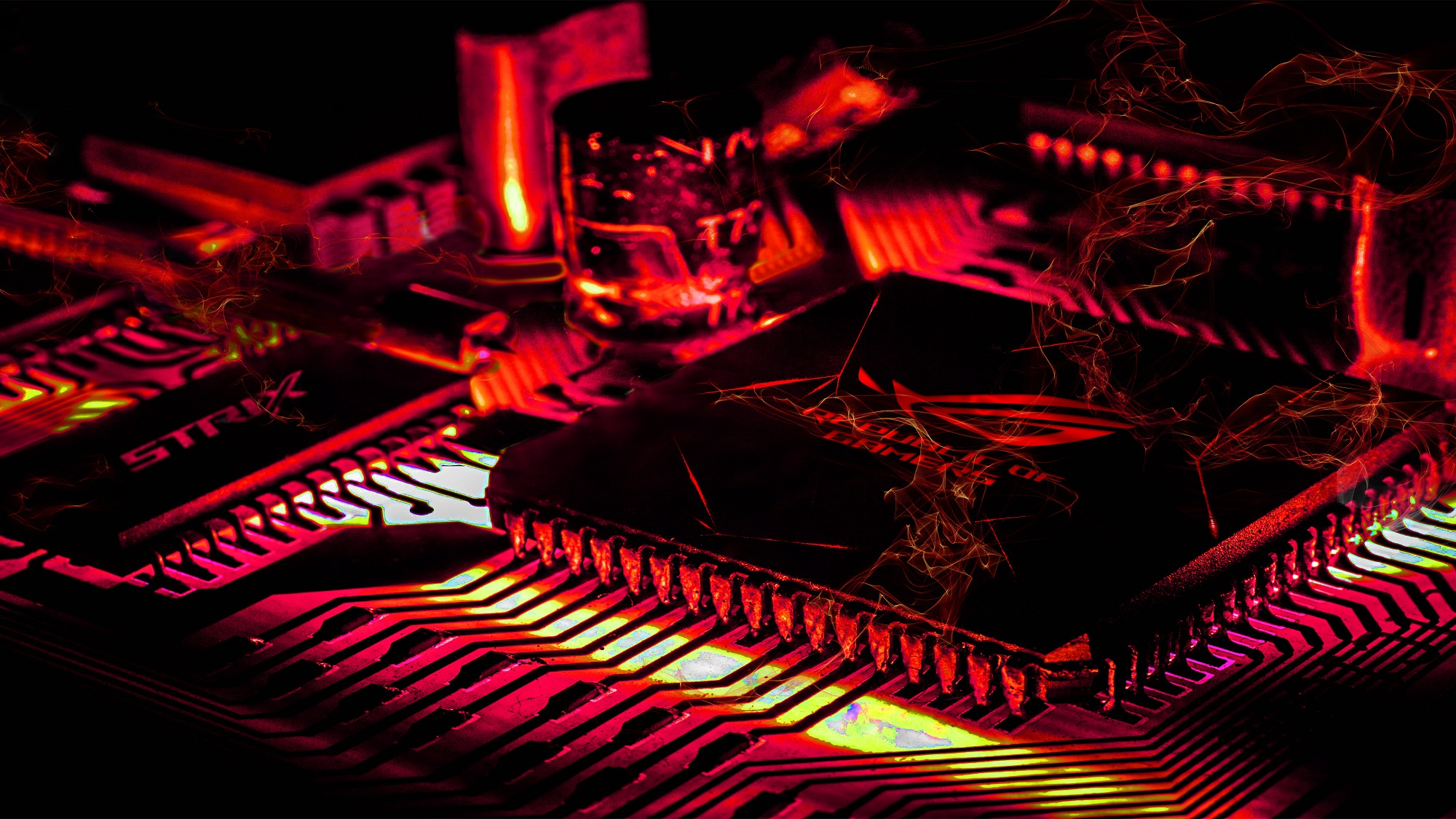 8 mainboard AMD sử dụng nền tảng AM4 tốt nhất năm 2019 (Phần 2)