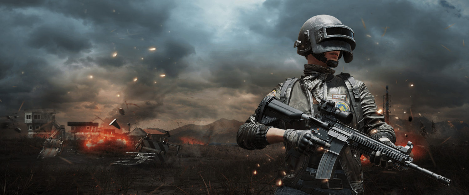 10 sai lầm "ngớ ngẩn" mà người chơi PUBG thường mắc phải