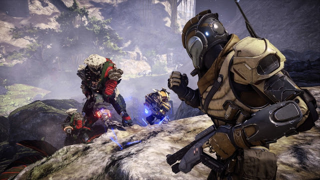 Những tựa game thế giới mở có thể phá đảo nhanh đến bất ngờ