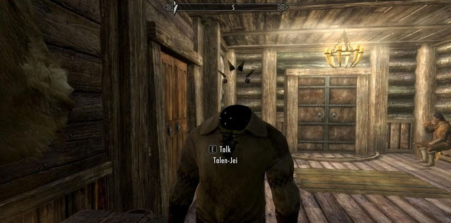 Những vấn đề đáng chú ý của các tựa game thế giới mở