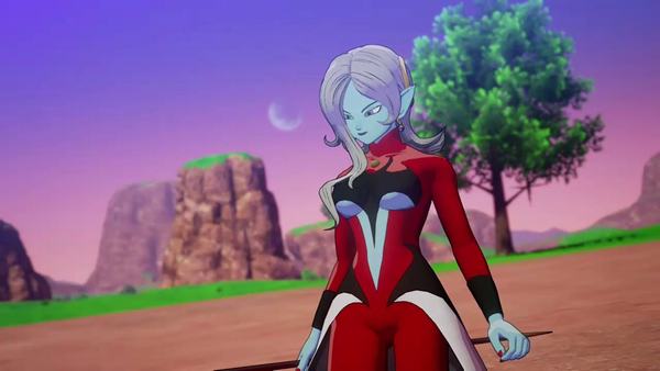 Dragon Ball Z: Kakarot - Hướng dẫn cách tìm đến trùm ẩn của game