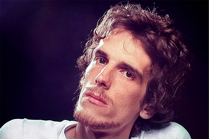 Luis Alberto Spinetta  là ai ? Nhạc sĩ tài hoa của Argentina được Google Doodle vinh danh ngày hôm nay