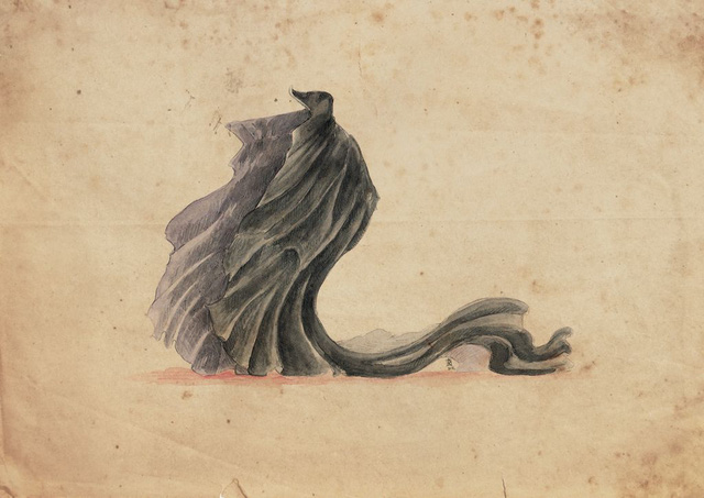 Áo Tử Thần - sinh vật nguy hiểm và bí ẩn bậc nhất trong thế giới phù thủy của Harry Potter