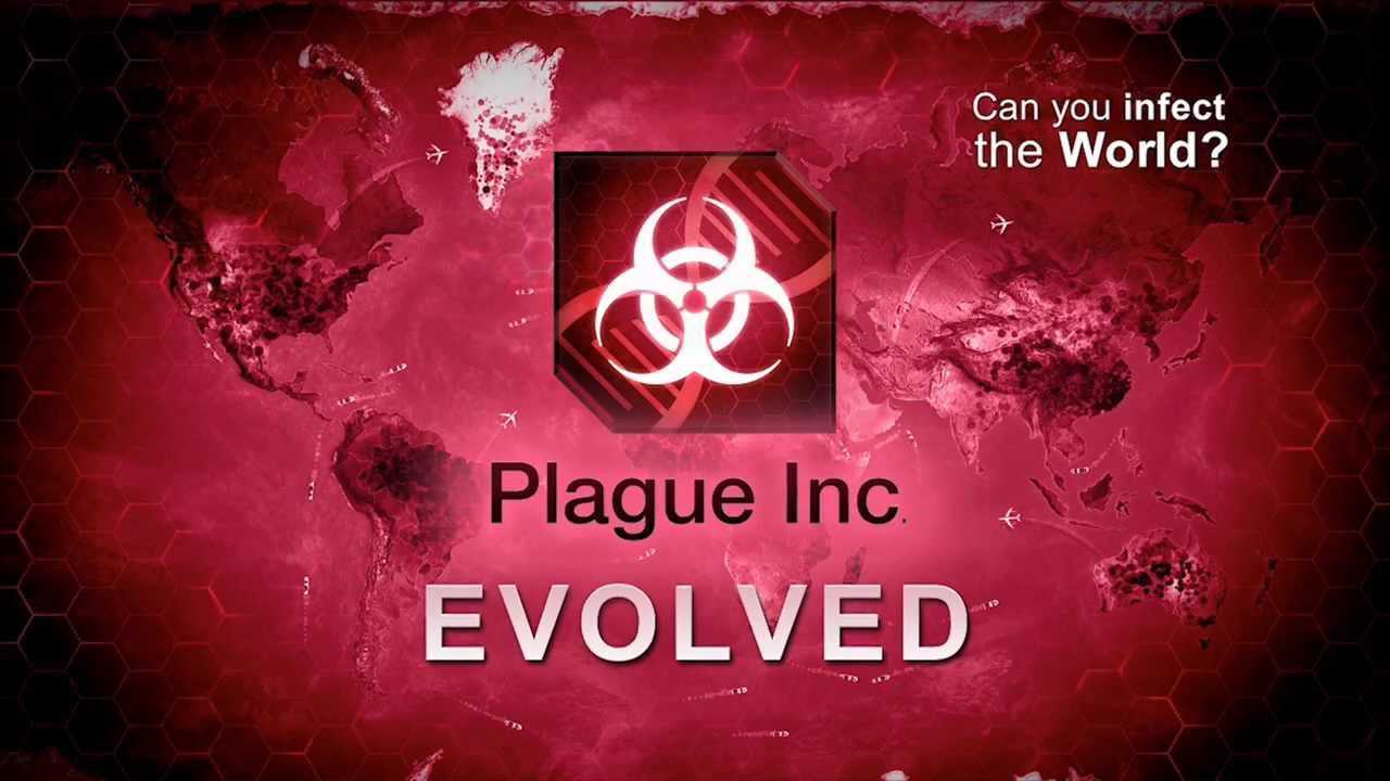 Hướng dẫn tải game PLAGUE INC EVOLVED Việt Hóa, tựa game phát triển dịch bệnh siêu đáng sợ giống như Korona