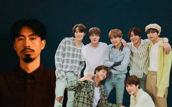 Bị ghép ảnh "cà khịa" BTS, Đen Vâu phải giải thích ngay không ăn cả rỗ gạch đá từ  fan BTS