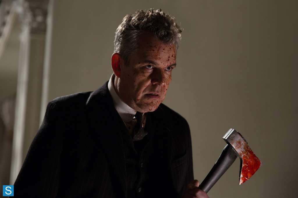 15 câu chuyện có thật từ American Horror Story khiến bạn phải rùng mình (P1)