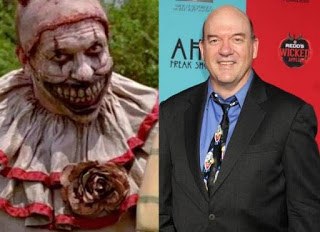 15 câu chuyện có thật từ American Horror Story khiến bạn phải rùng mình (P3)