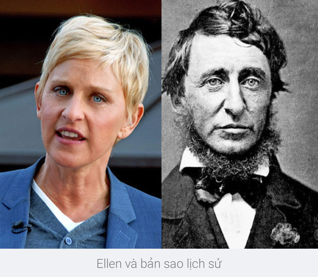 Kẻ Song Trùng - Doppelganger là gì - Bí ẩn linh hồn song sinh và lời giải thích chính xác nhất