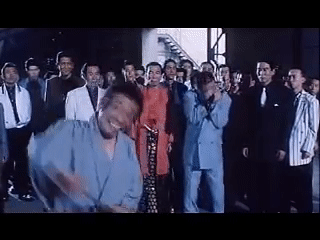 Những nhân vật trong One Punch Man được lấy cảm hứng từ đâu? 11