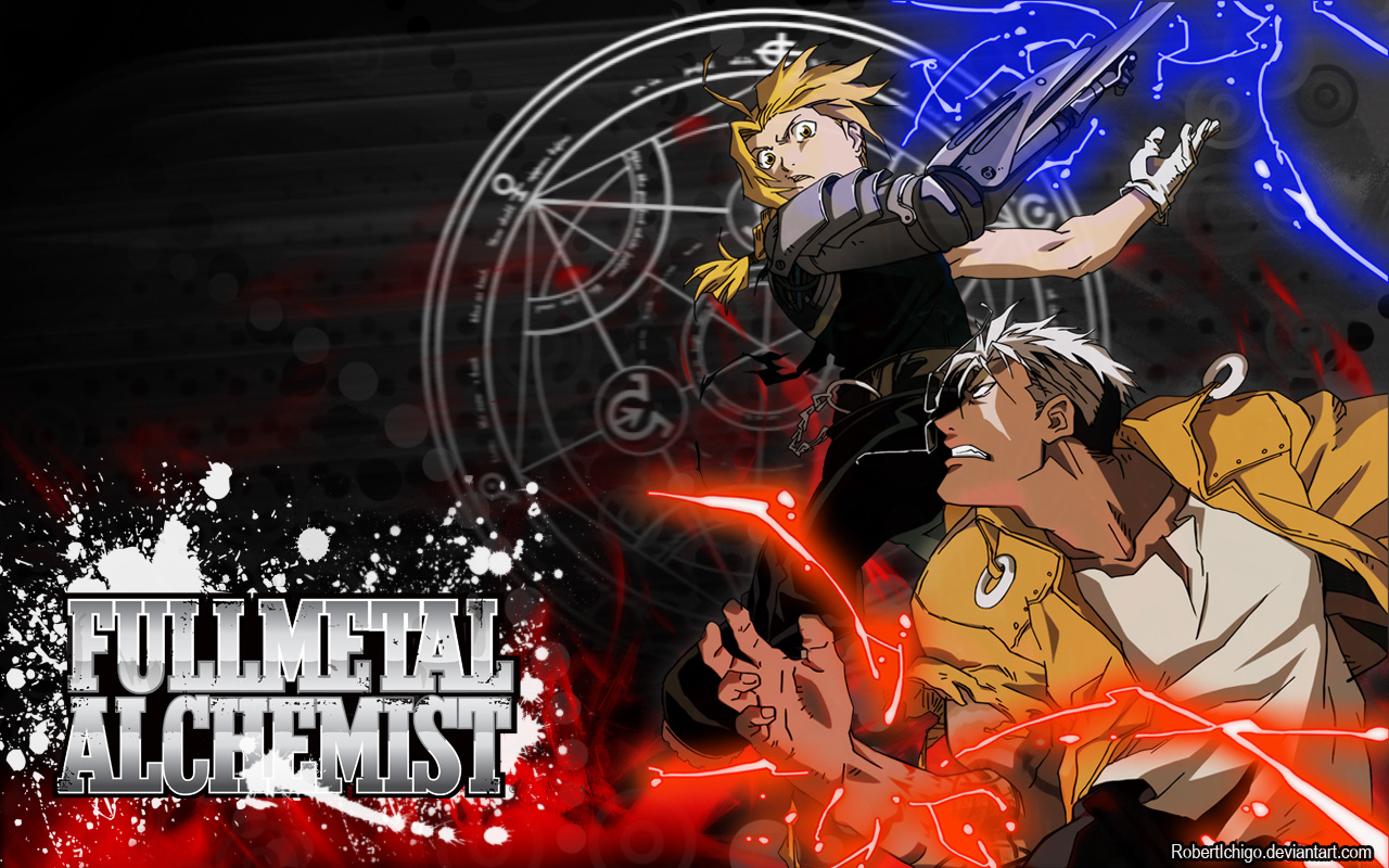 Vì sao Fullmetal Alchemist vẫn là tựa Anime/Manga được yêu thích nhất dù được ra mắt cách đây hơn 10 năm (P1)
