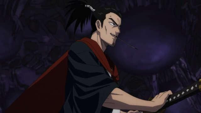 Những nhân vật trong One Punch Man được lấy cảm hứng từ đâu?