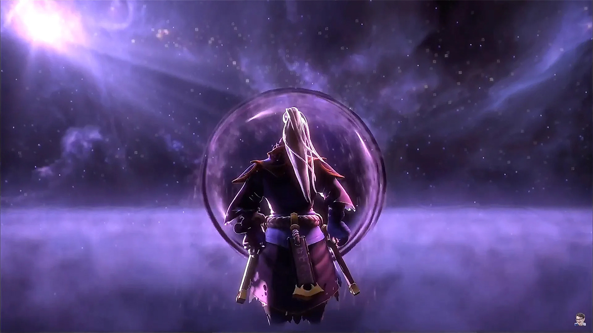 Cập nhật Dota 2 7.24: Xóa PHOENIX ASH và điều chỉnh lại hệ thống Neutrals Item