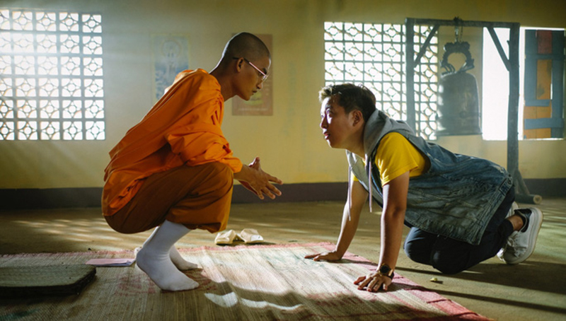 Review 30 chưa phải là tết có hay không ? - Diễn xuất nhạt nhòa, kịch bản rối rắm, khán giả thất vọng