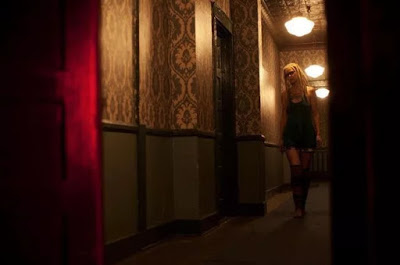 Bóc trần 10 thủ thuật gây ám ảnh không thể thiếu trong các bộ phim kinh dị kinh điển