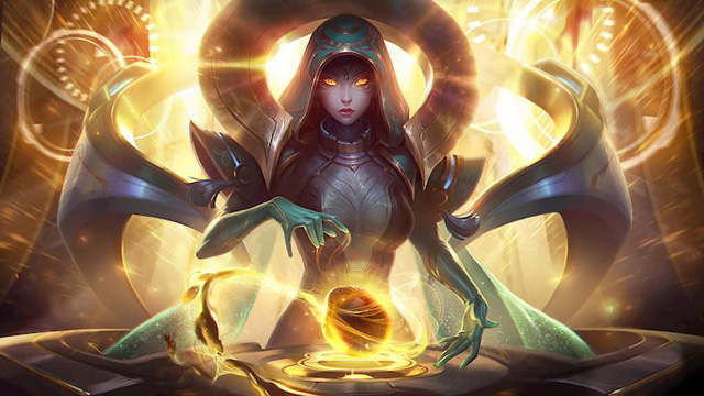 LMHT: Tính cách của bạn sẽ phù hợp với vị trí nào trên bản đồ Summoner Rift