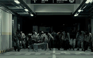 Những bộ phim về xác sống zombie cực kinh dị mà bạn không thể bỏ qua P1  2