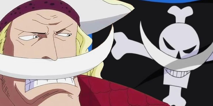 One Piece: 10 điều bạn chưa biết về 'Râu trắng' Edward Newgate (P2)