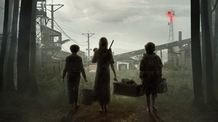 Top 5 tựa phim kinh dị được mong chờ nhất năm 2020