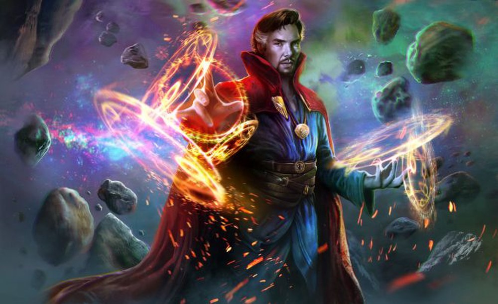 Tổng hợp những phép thuật mà Doctor Strange đã sử dụng trong MCU (Phần 2)