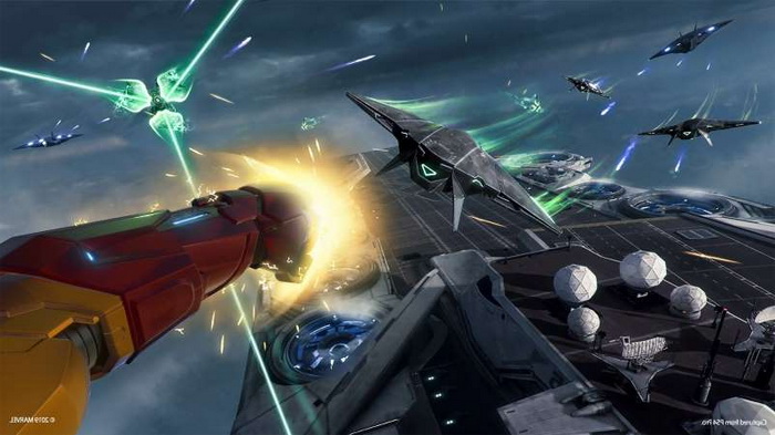 Top 5 tựa game VR đáng mong đợi nhất năm 2020 mà bạn muốn thử nghiệm ngay