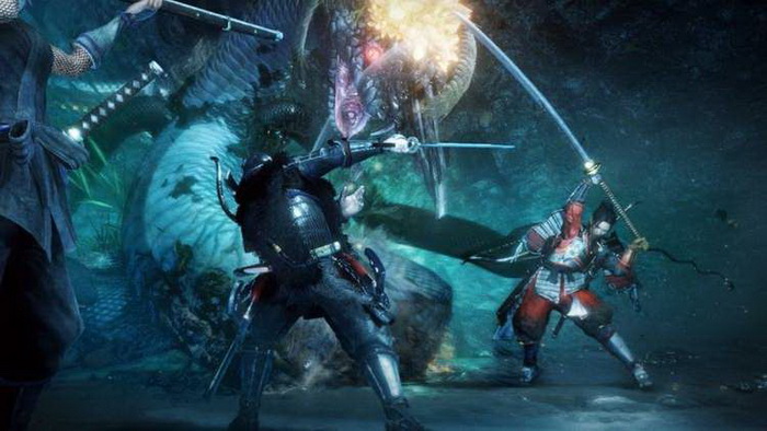 Top 10 tựa game hay nhất được mong chờ ra mắt trong năm 2020 (Phần 1)