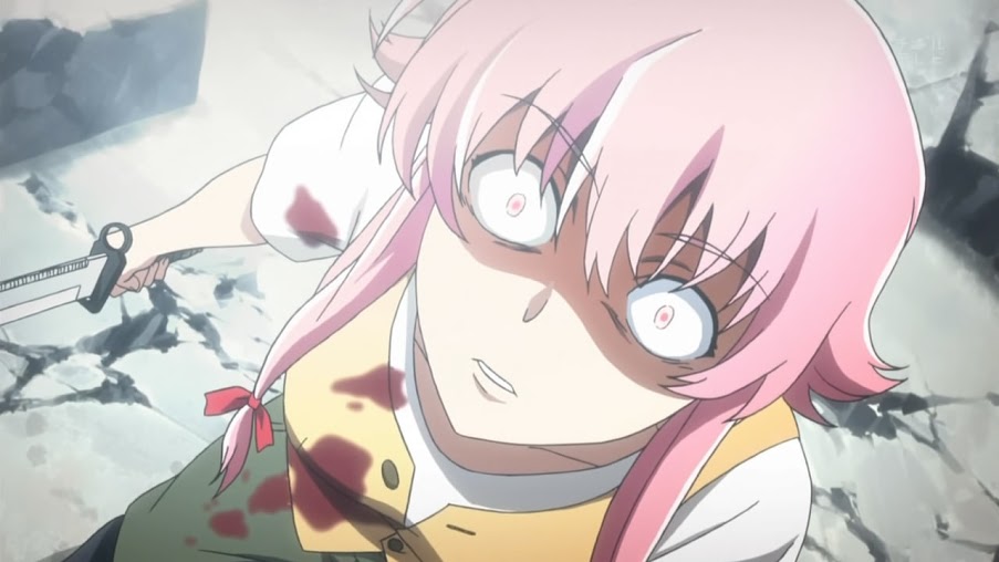 Top 10 Anime hay nhất và ấn tượng nhất trong suốt 1 thập kỷ vừa qua (P1)