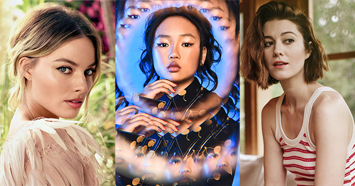 Điểm mặt hội chị em góp mặt trong phim riêng của Harley Quinn