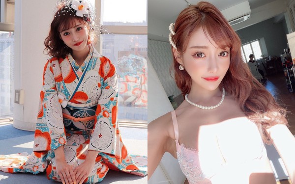 Asuka Kirara - Nữ thần JAV Nhật Bản 18+ chính thức tuyên bố giải nghệ sau 12 năm