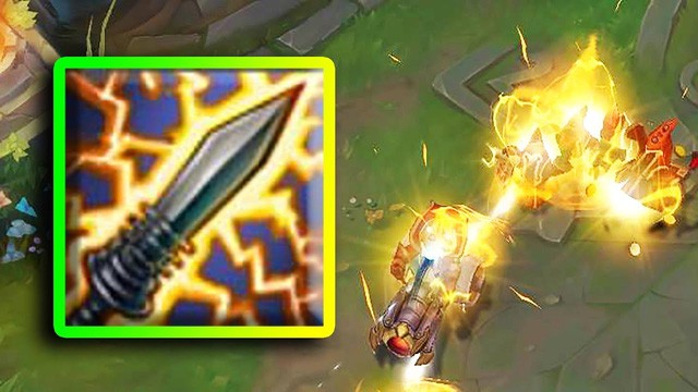 LMHT: Dao Điện Statikk đang bị hắt hủi quá đà trong meta quá chú trọng giao tranh hiện tại