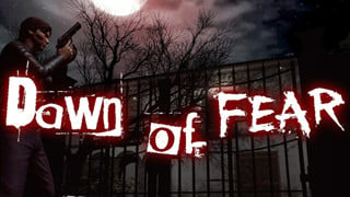 Dawn of Fear - Tựa game kinh dị đậm chất Resident Evil đã chính thức ra mắt