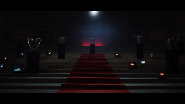 LMHT: T1 đăng video giới thiệu đội hình mùa giải 2020 nhưng mục đích khoe cup là chính