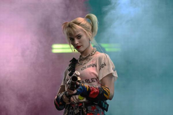Review Birds of Prey: Câu chuyện nữ quyền đậm chất Harley Quinn