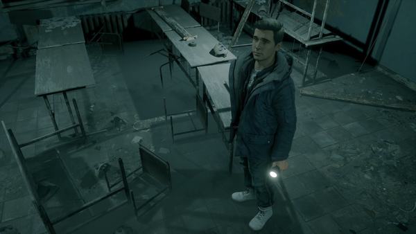 Death of Rose, tựa game kinh dị lấy cảm hứng từ Silent Hill sẽ ra mắt cuối tháng này