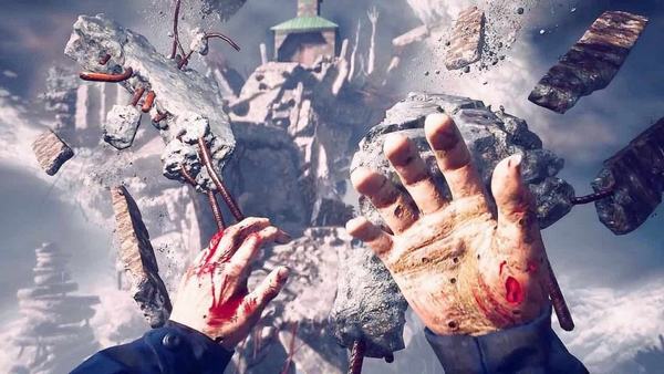 Game kinh dị tâm lý Someday You'll Return chính thức trở lại sau 2 năm lặng im